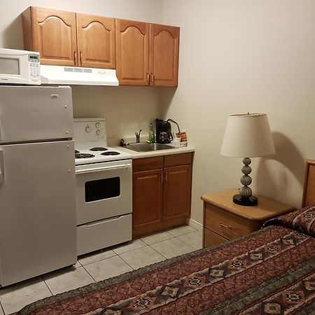 Lakeview Resort Motel Wasaga Beach Bagian luar foto