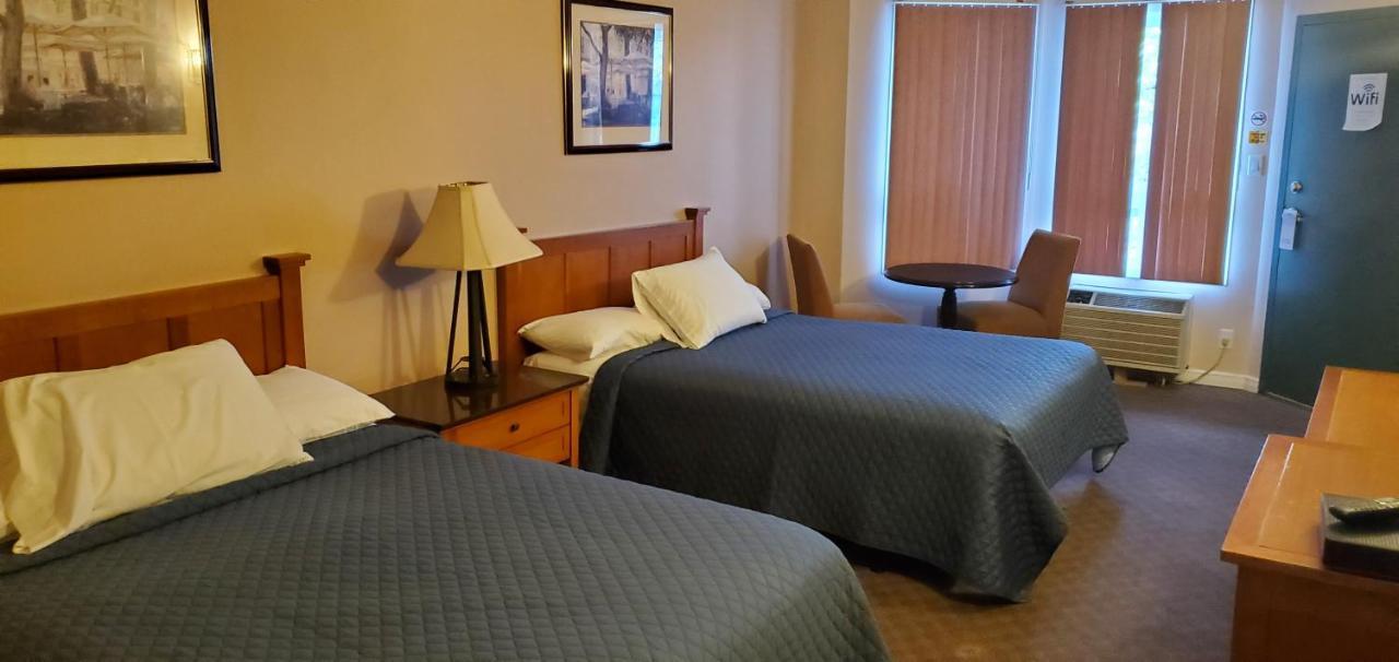 Lakeview Resort Motel Wasaga Beach Bagian luar foto