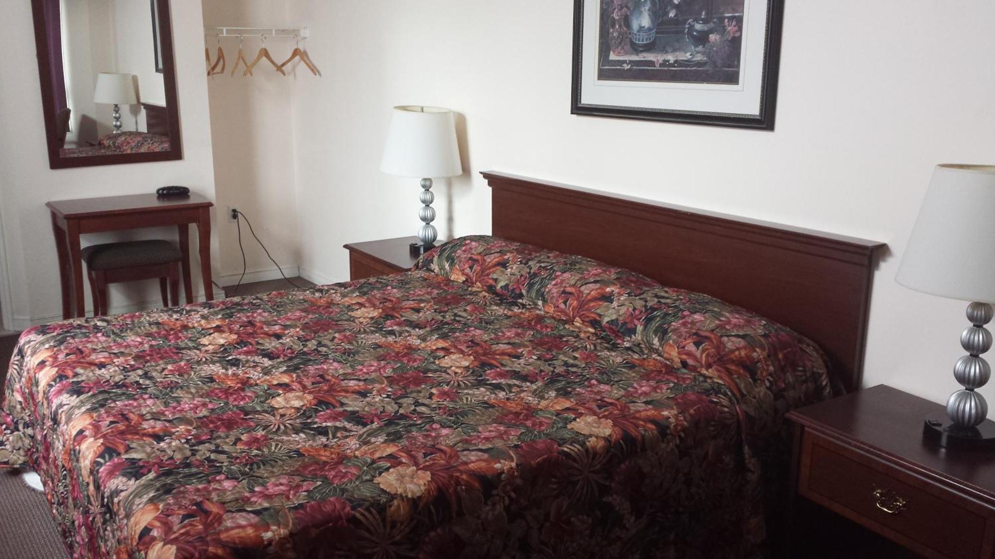 Lakeview Resort Motel Wasaga Beach Bagian luar foto