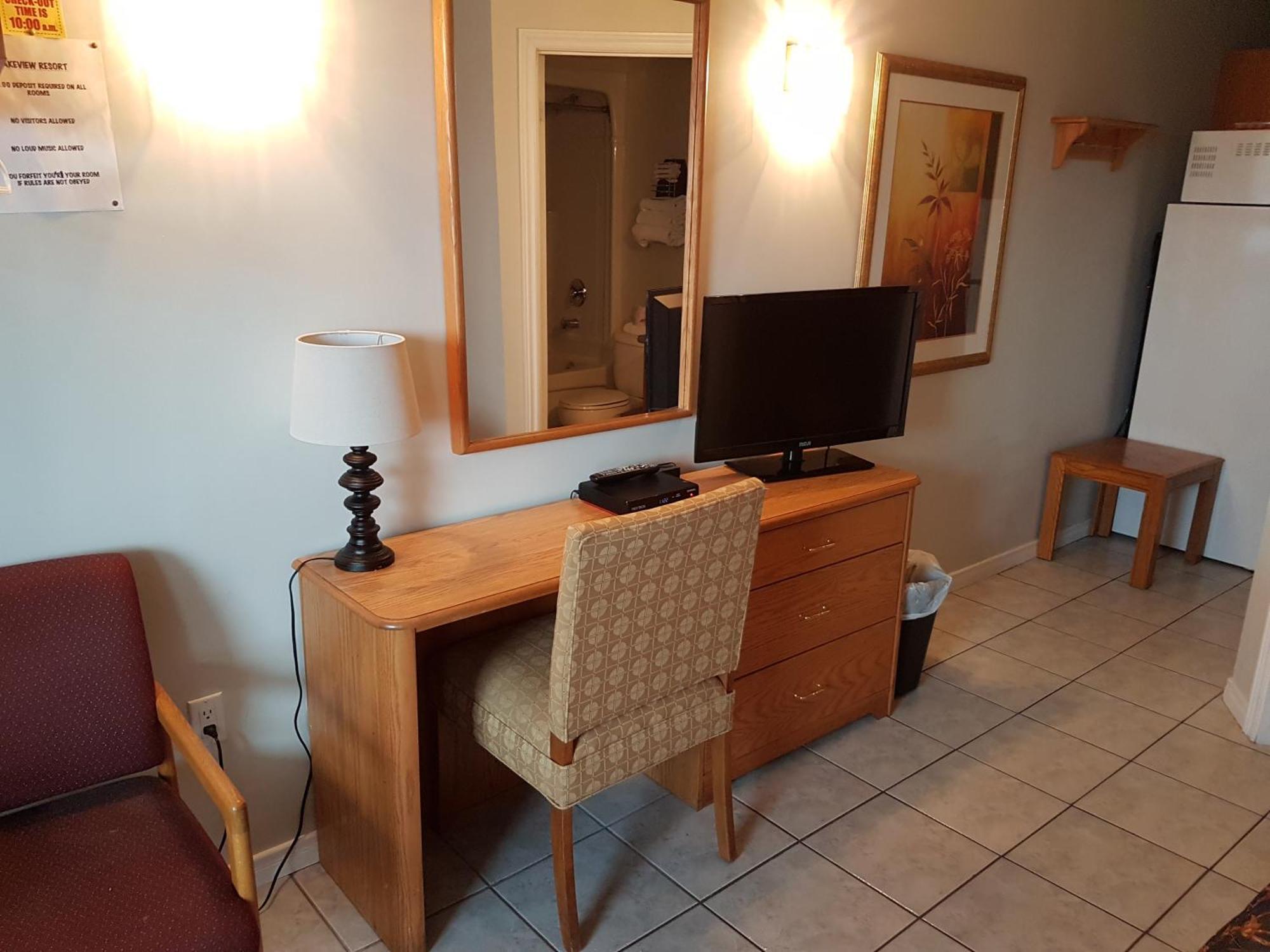 Lakeview Resort Motel Wasaga Beach Ruang foto