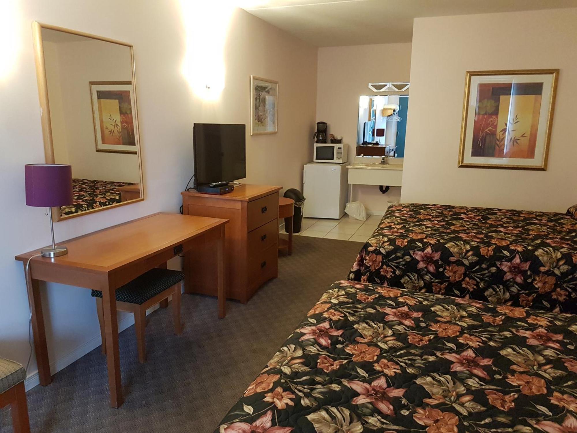 Lakeview Resort Motel Wasaga Beach Ruang foto