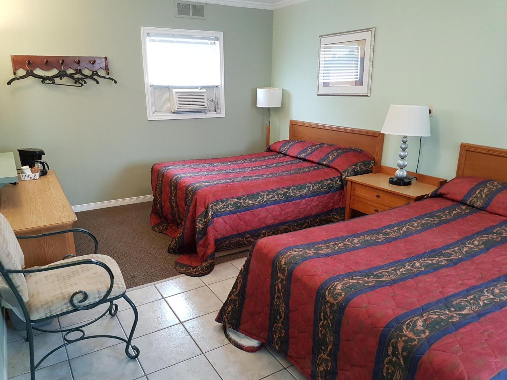 Lakeview Resort Motel Wasaga Beach Ruang foto