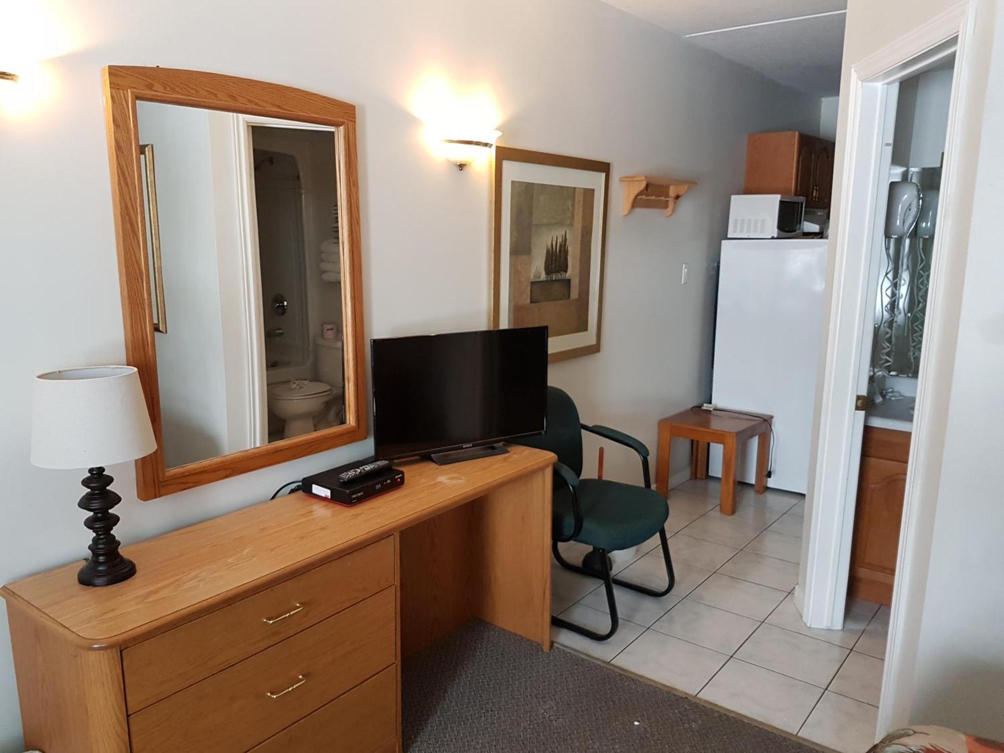 Lakeview Resort Motel Wasaga Beach Ruang foto