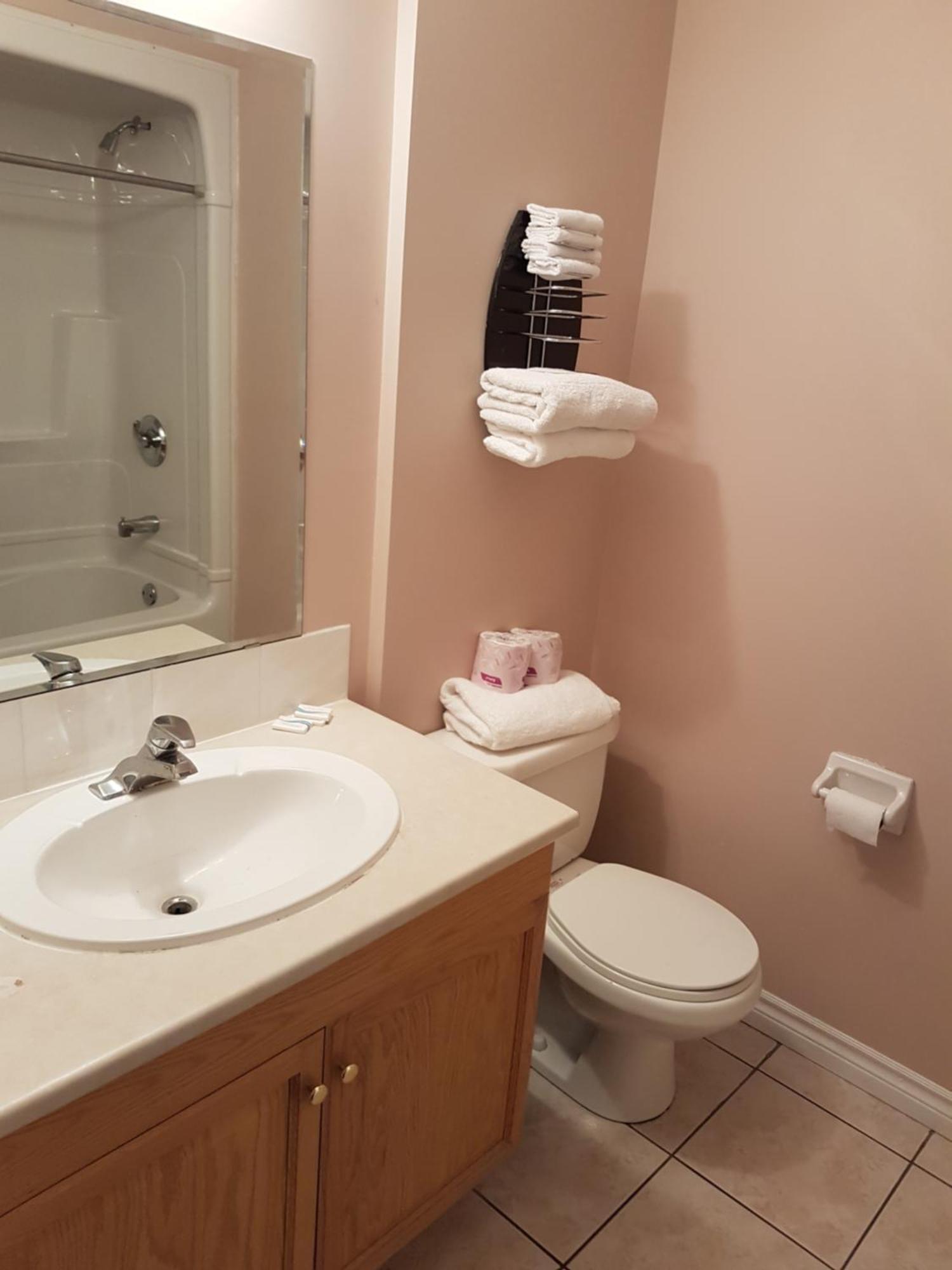 Lakeview Resort Motel Wasaga Beach Ruang foto