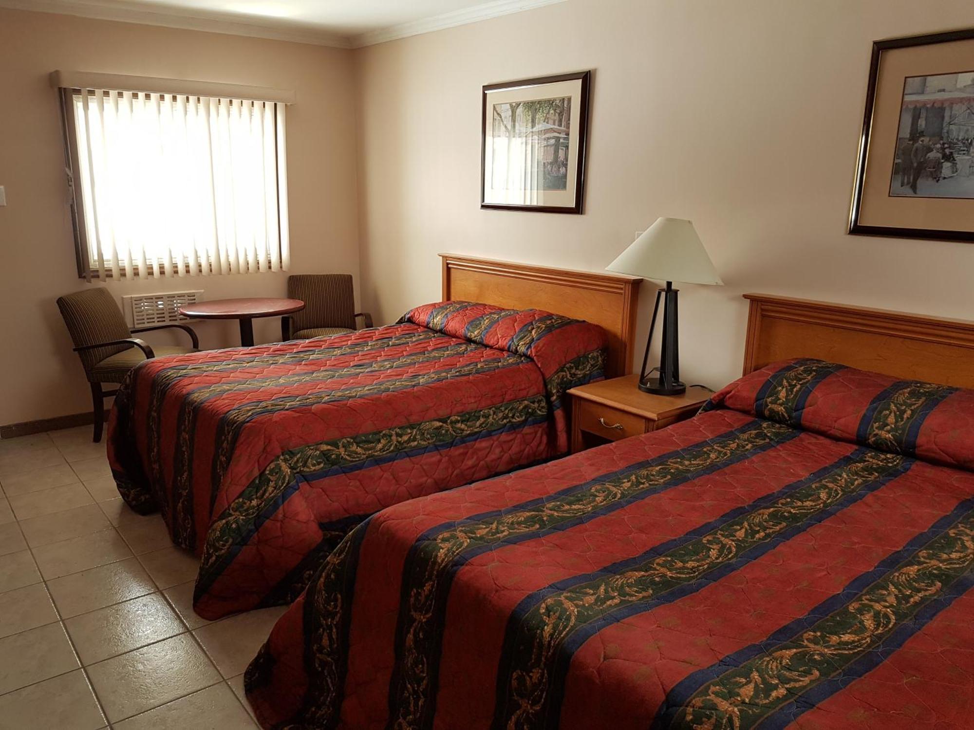 Lakeview Resort Motel Wasaga Beach Ruang foto