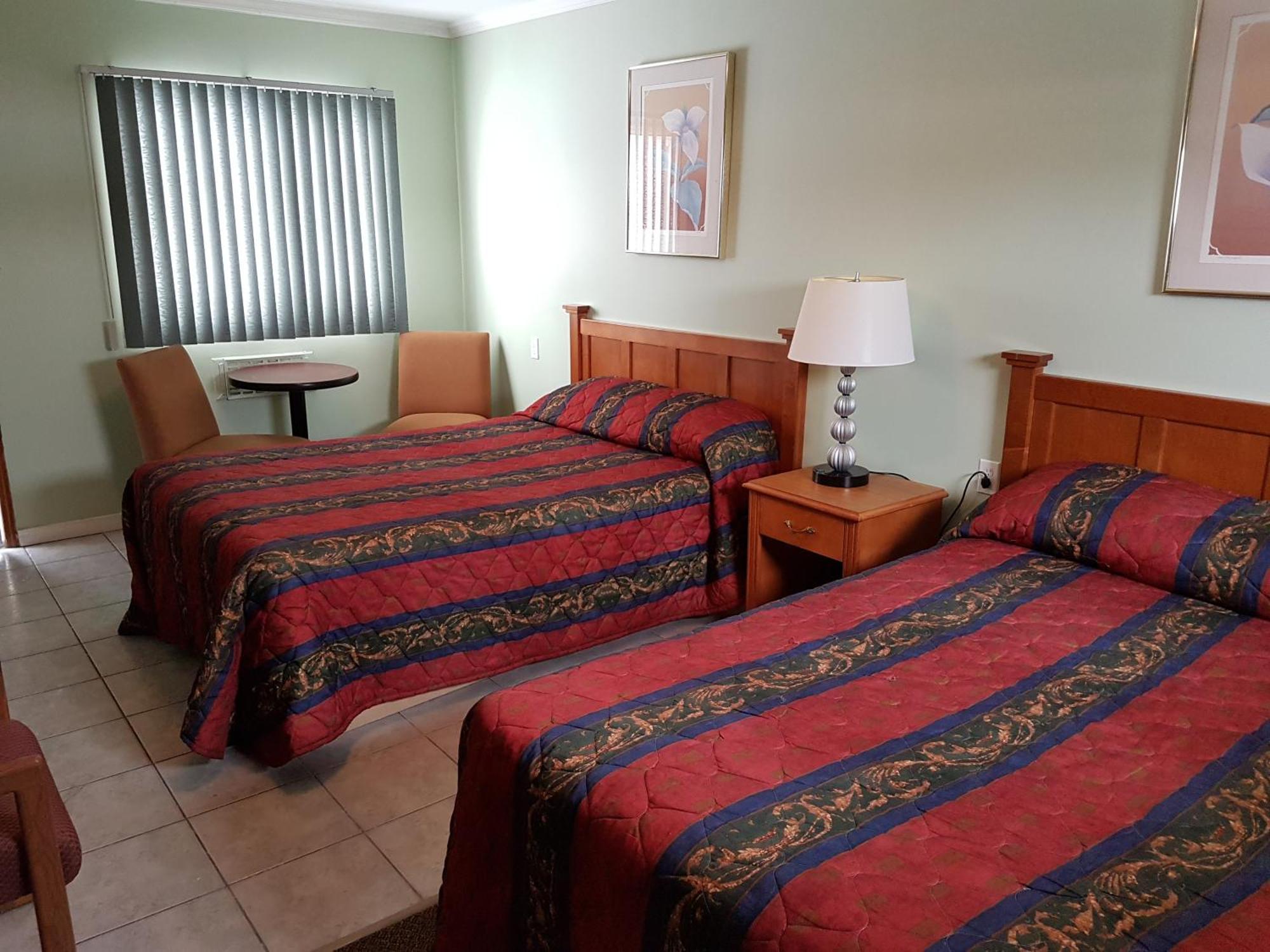 Lakeview Resort Motel Wasaga Beach Ruang foto