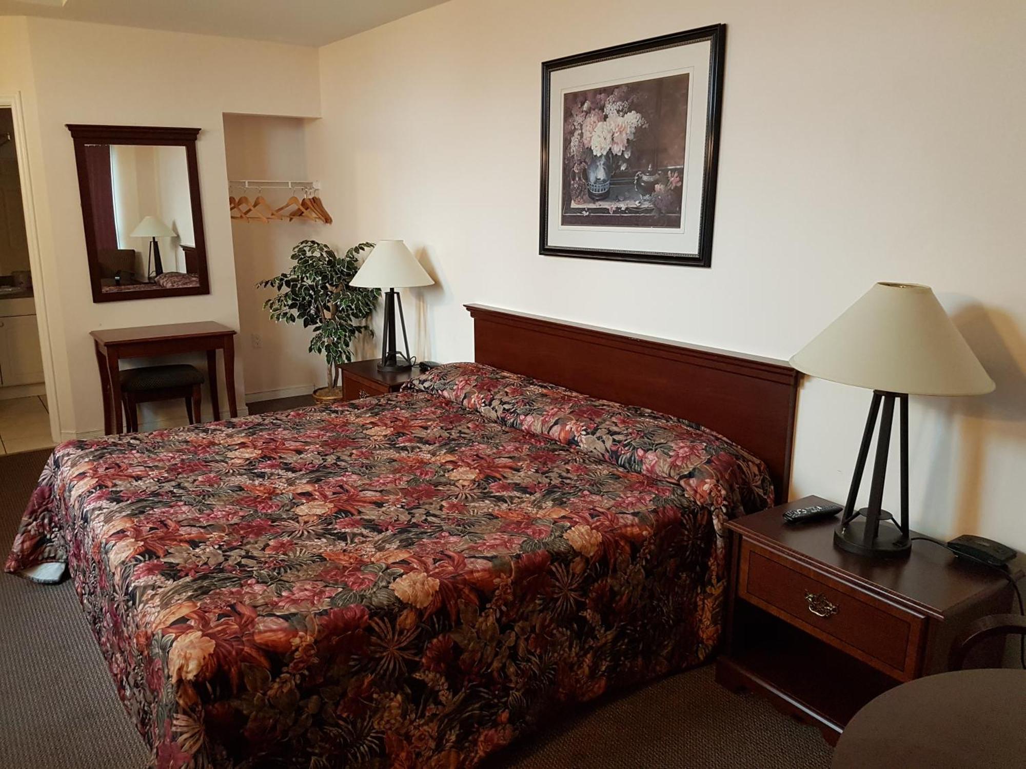 Lakeview Resort Motel Wasaga Beach Bagian luar foto