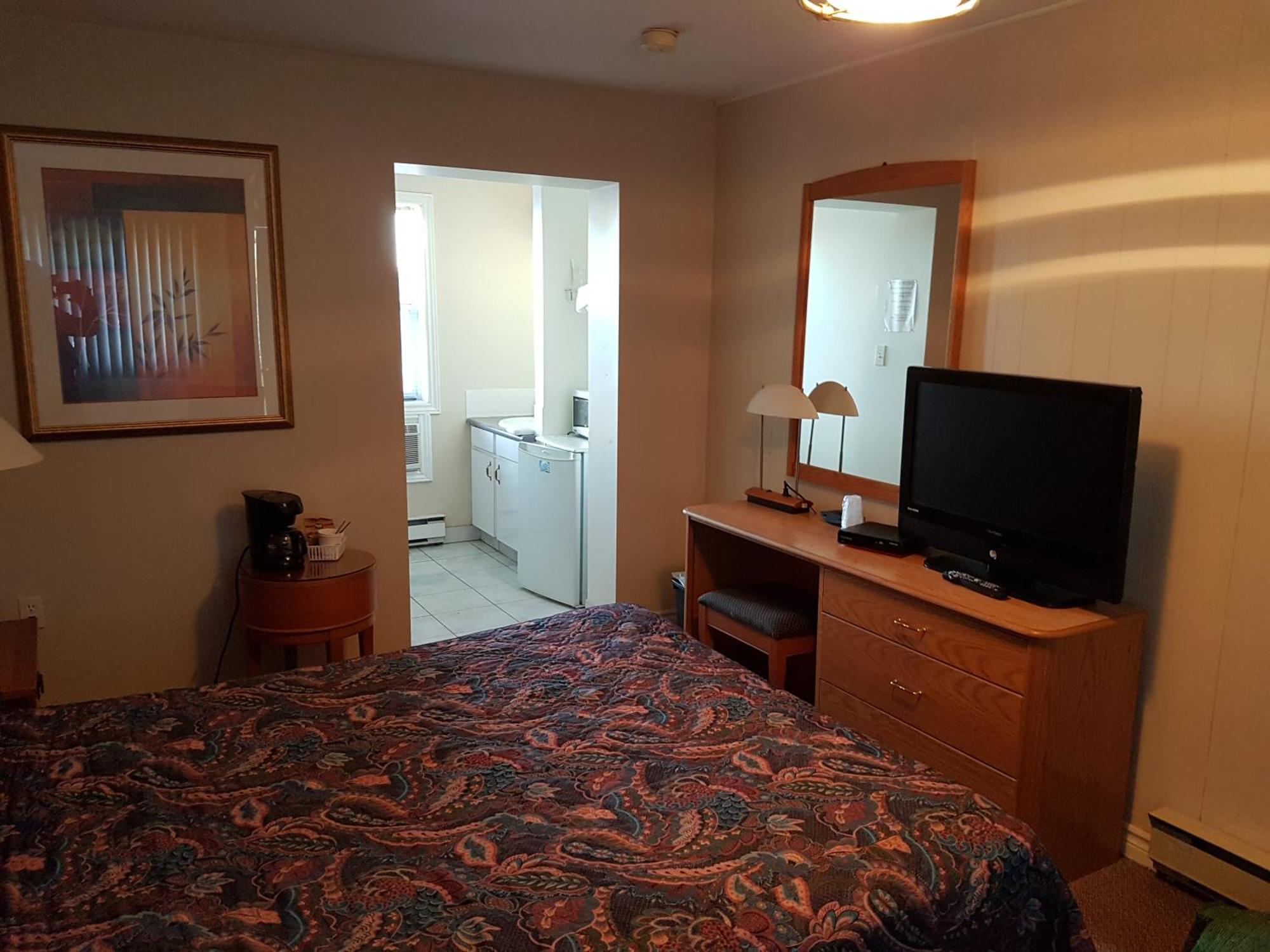 Lakeview Resort Motel Wasaga Beach Ruang foto
