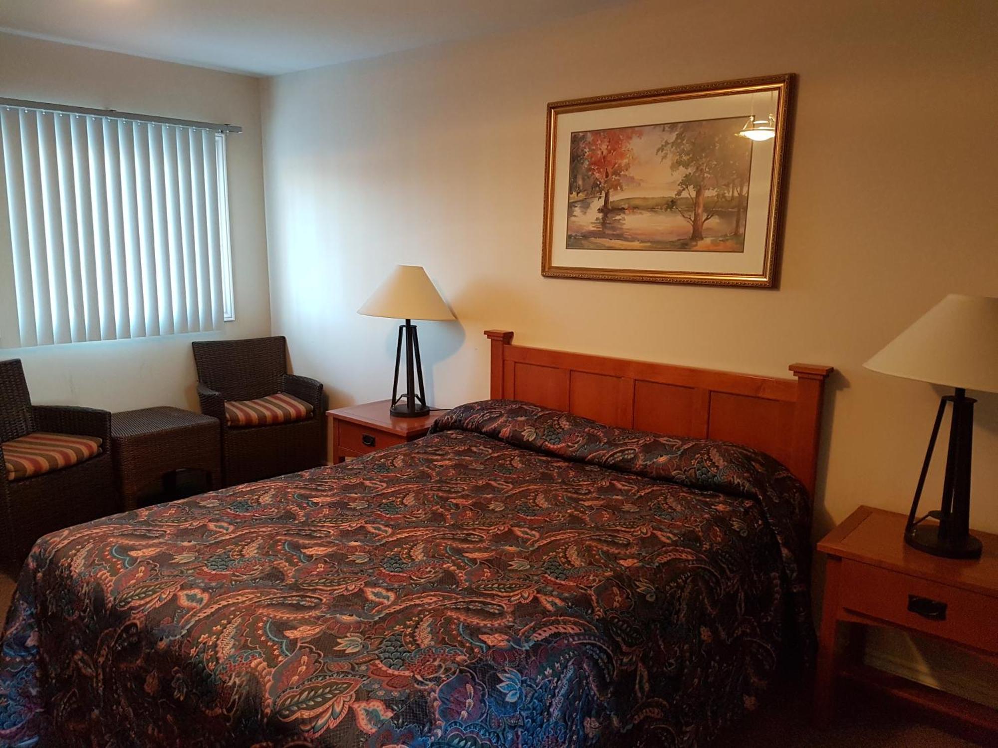Lakeview Resort Motel Wasaga Beach Ruang foto