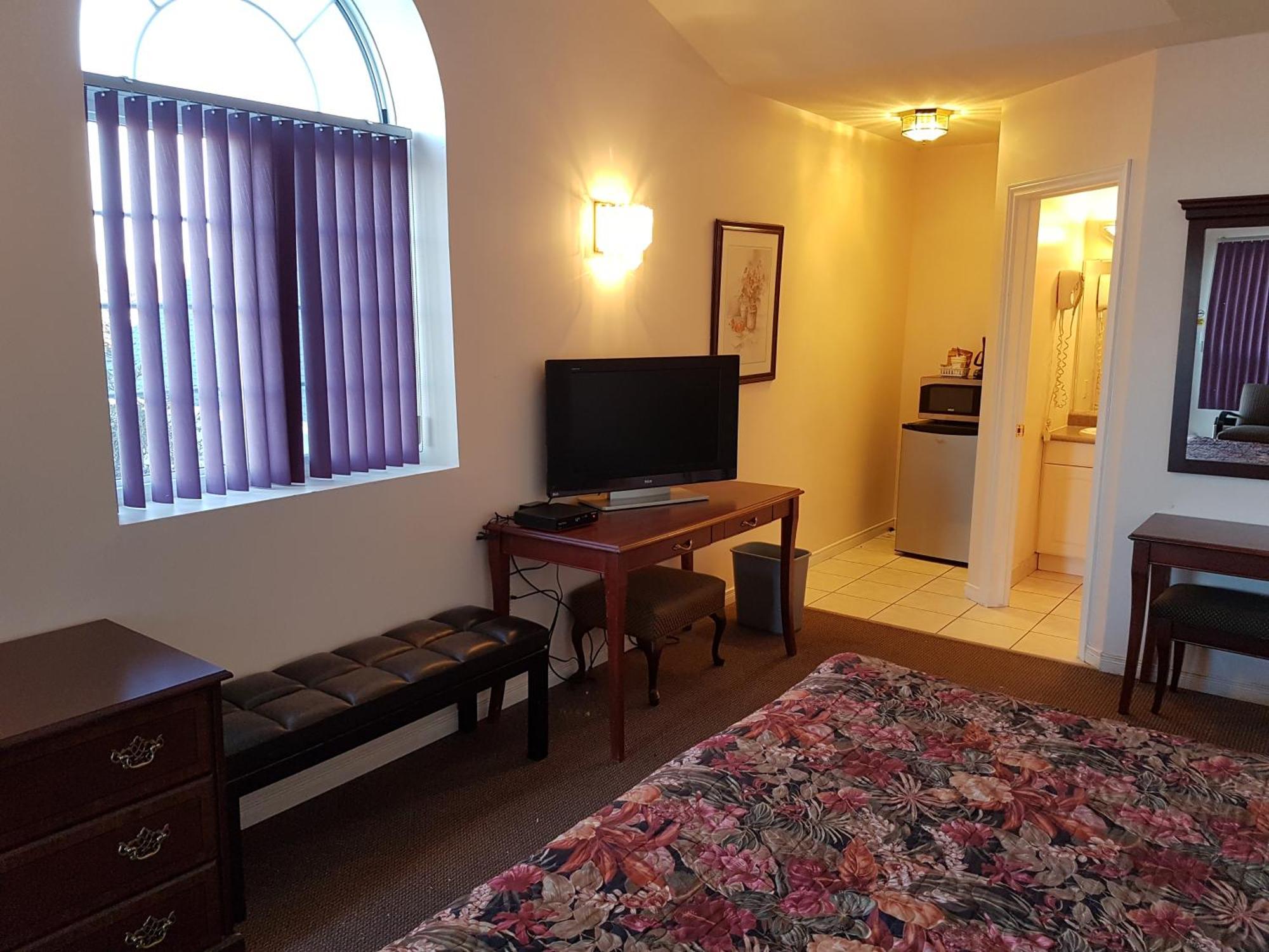 Lakeview Resort Motel Wasaga Beach Ruang foto