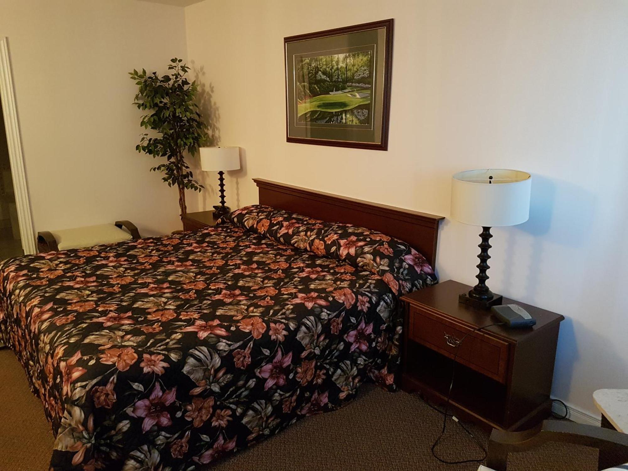 Lakeview Resort Motel Wasaga Beach Bagian luar foto