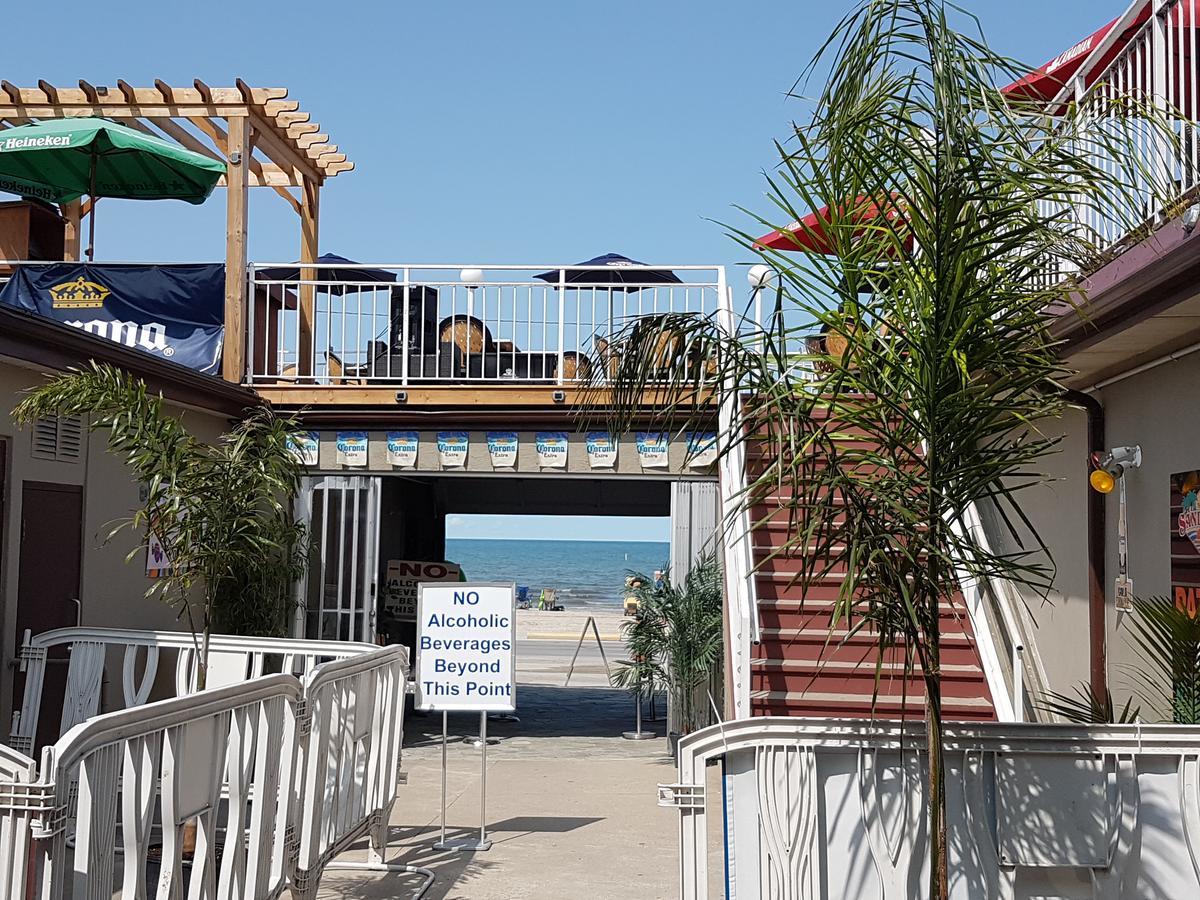 Lakeview Resort Motel Wasaga Beach Bagian luar foto