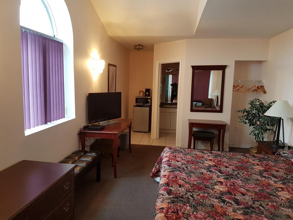 Lakeview Resort Motel Wasaga Beach Bagian luar foto