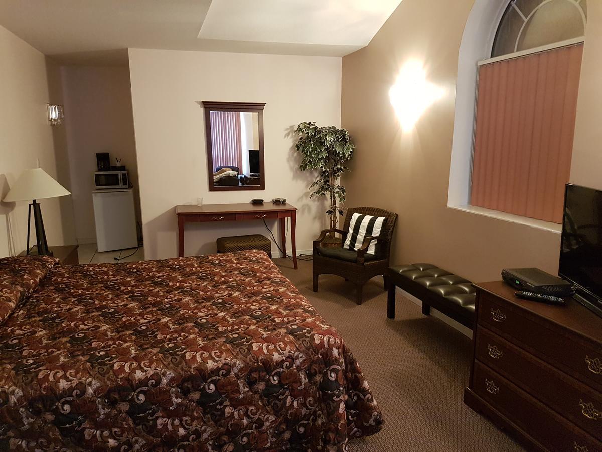 Lakeview Resort Motel Wasaga Beach Bagian luar foto