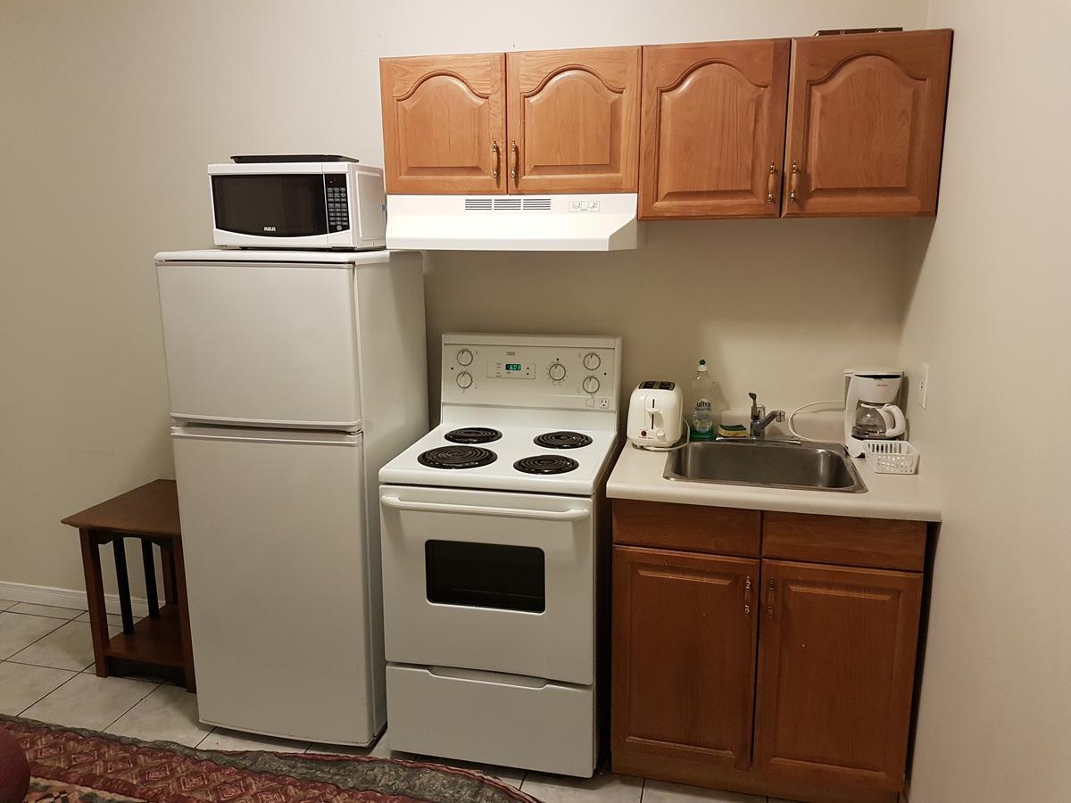 Lakeview Resort Motel Wasaga Beach Bagian luar foto