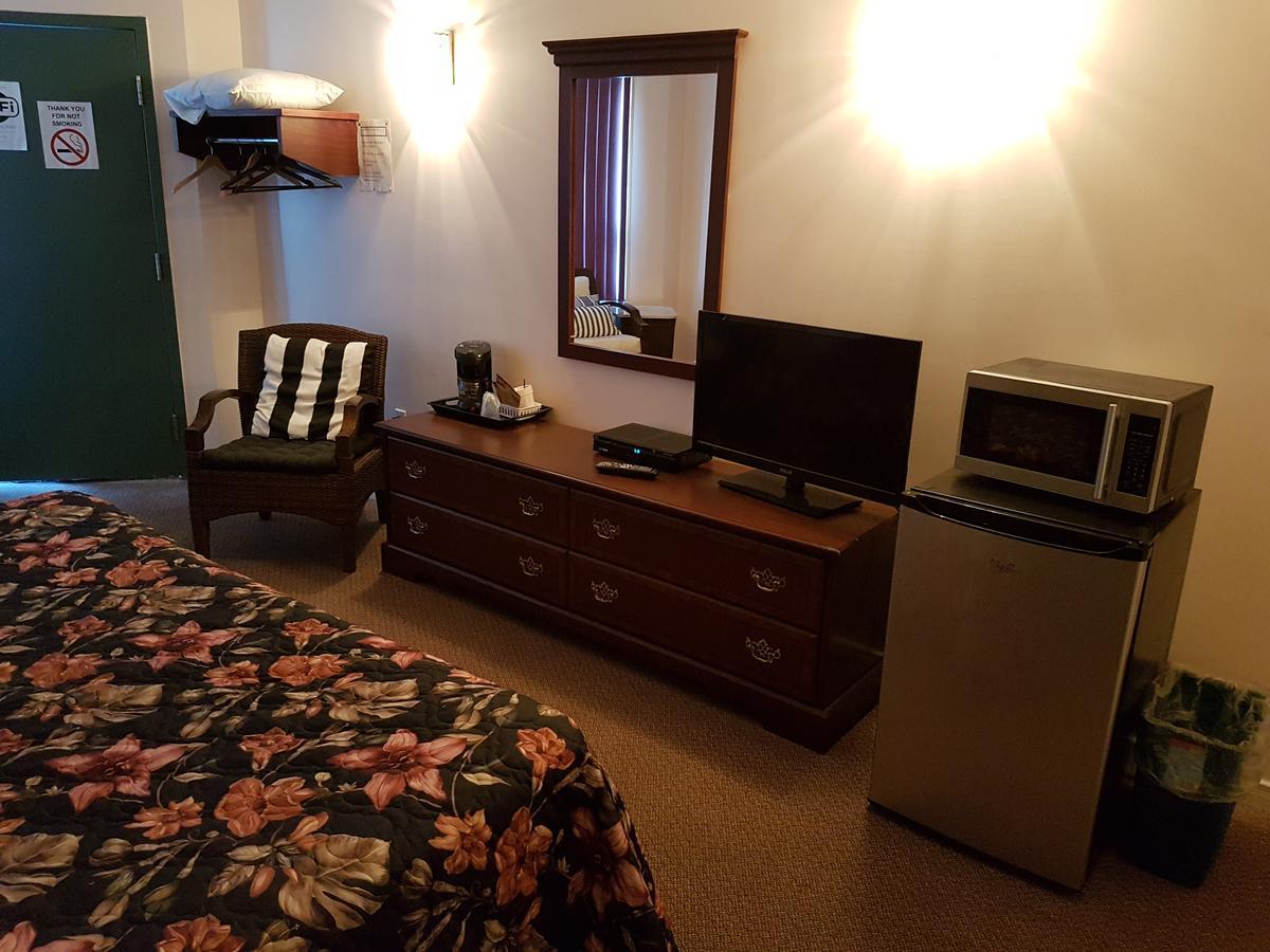 Lakeview Resort Motel Wasaga Beach Bagian luar foto