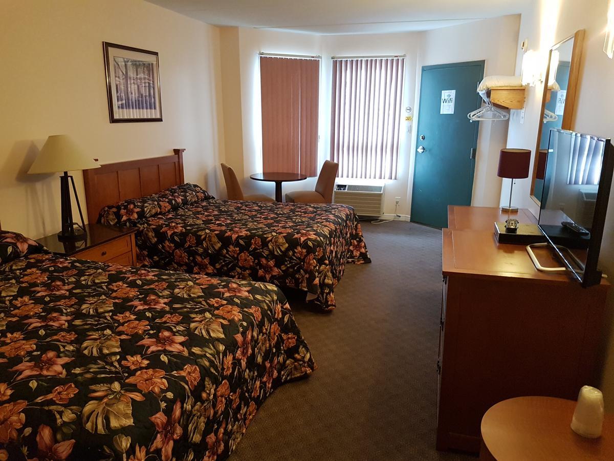 Lakeview Resort Motel Wasaga Beach Bagian luar foto