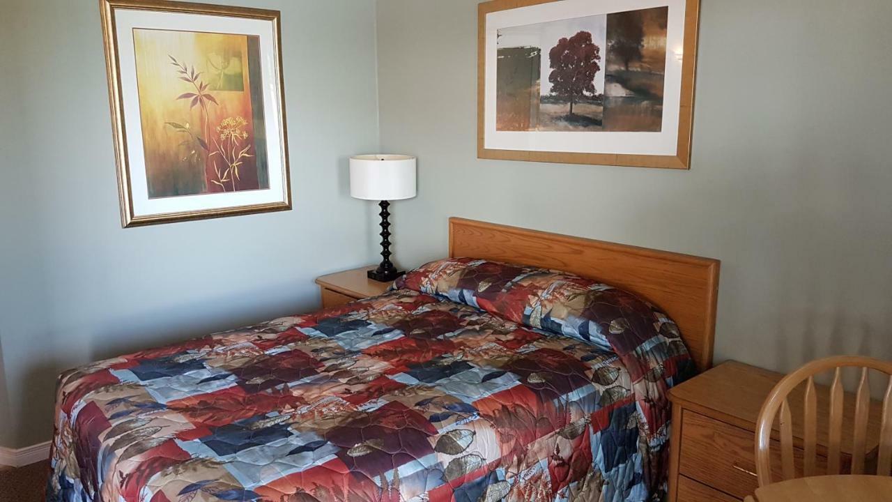 Lakeview Resort Motel Wasaga Beach Bagian luar foto